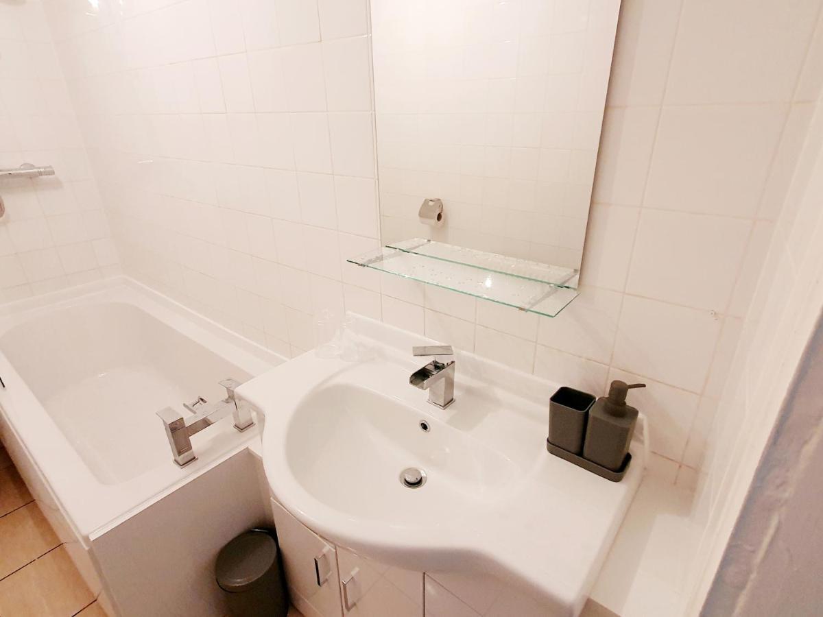 Station Apartment Беллсгілл Екстер'єр фото
